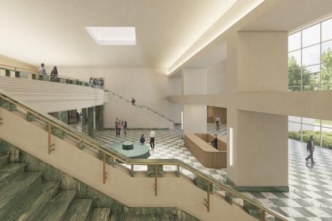 teatro nuovo