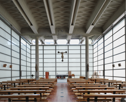 chiesa