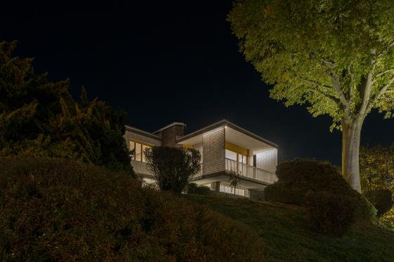 Villa Rossi