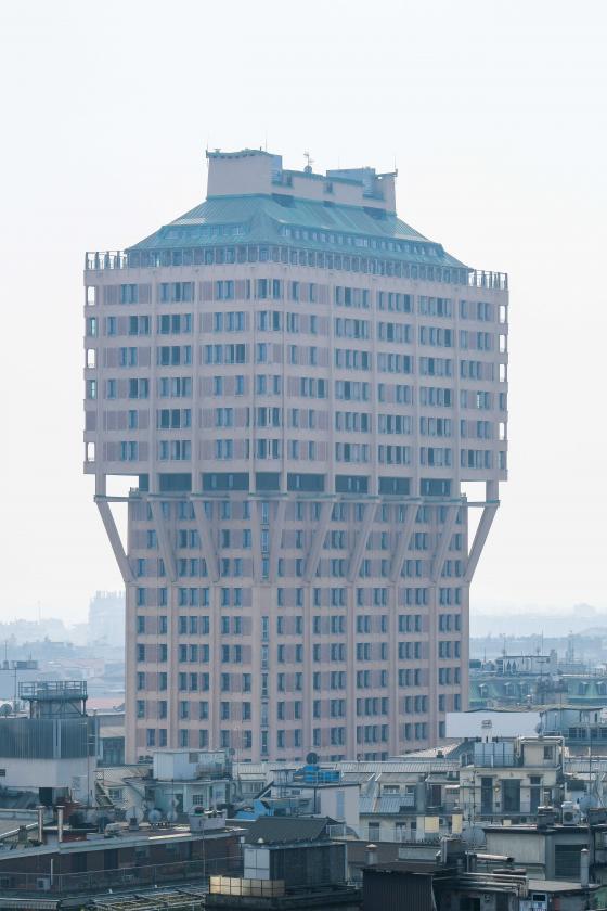 torre velasca