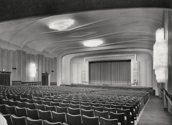teatro nuovo