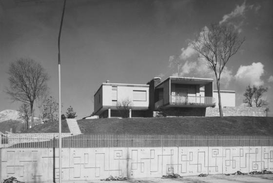 Villa Rossi