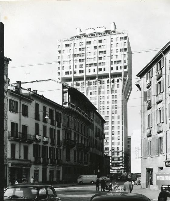 torre velasca