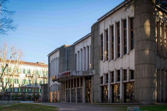 teatro alessandria
