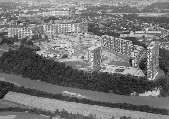 Cité du Lignon