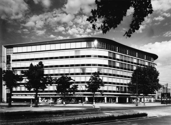 haus handberger