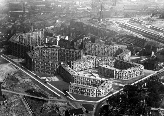 park hill