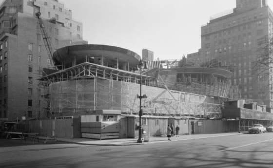 Museo Guggenheim